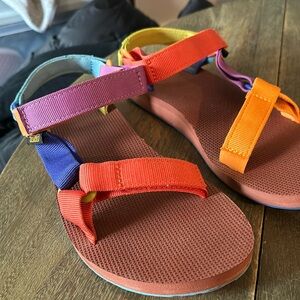 COPY - Teva Cotopaxi collab